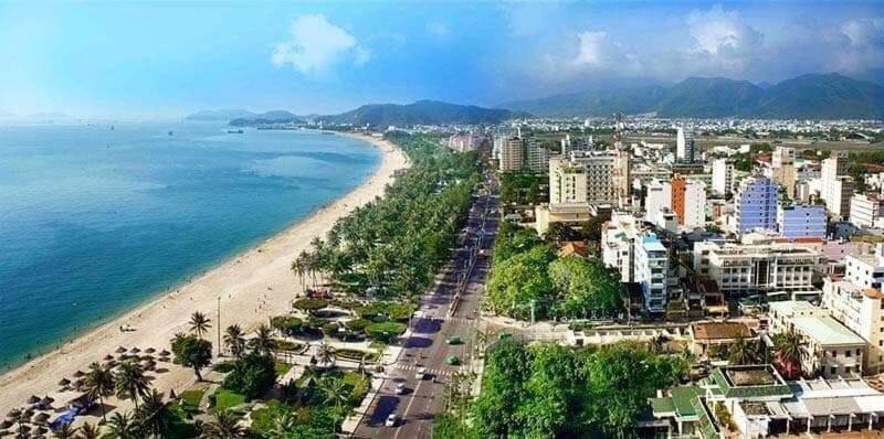 Libra Hotel Nha Trang Exterior photo